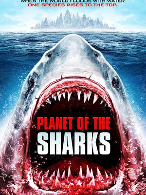 Planet of the Sharks 2016 Dubb in Hindi Movie